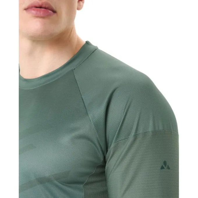 Moab VI Langarm T-Shirt Herren