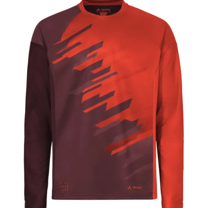 Moab VI Langarm T-Shirt Herren