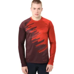 Moab VI Langarm T-Shirt Herren