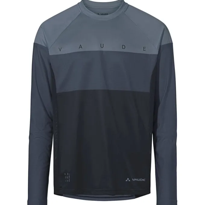 Moab VI Langarm T-Shirt Herren