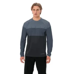 Moab VI Langarm T-Shirt Herren