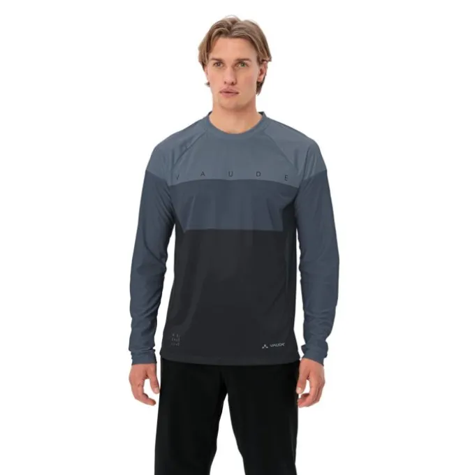 Moab VI Langarm T-Shirt Herren