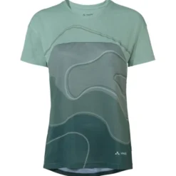 Moab VI T-Shirt Damen