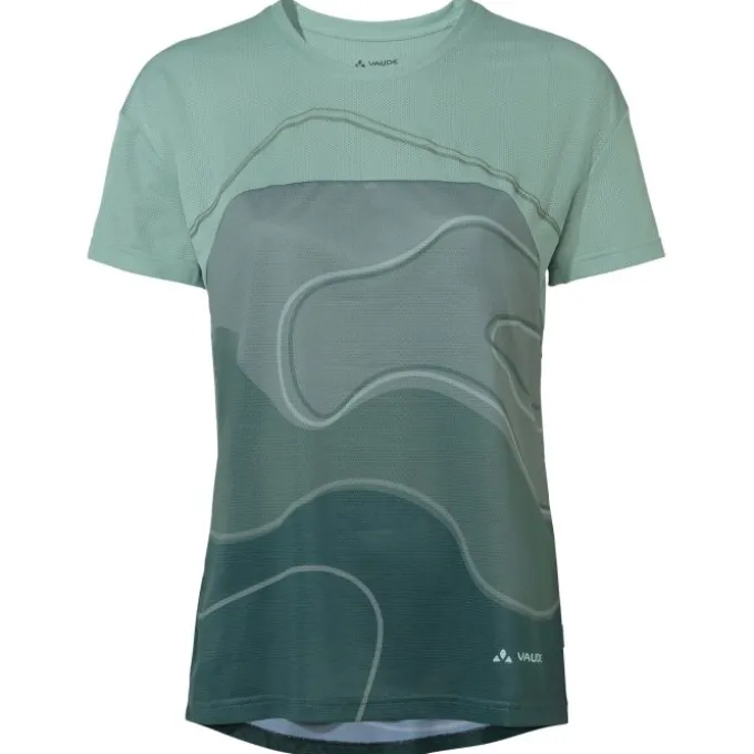 Moab VI T-Shirt Damen