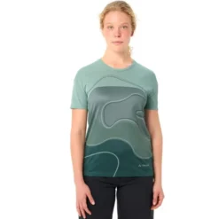 Moab VI T-Shirt Damen