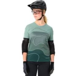 Moab VI T-Shirt Damen