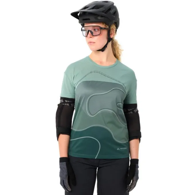 Moab VI T-Shirt Damen
