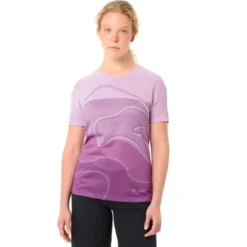 Moab VI T-Shirt Damen