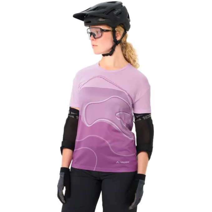 Moab VI T-Shirt Damen