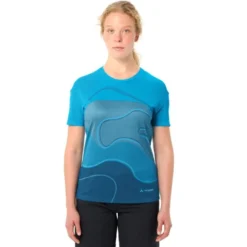 Moab VI T-Shirt Damen