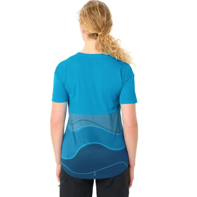 Moab VI T-Shirt Damen