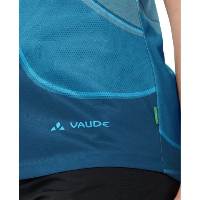 Moab VI T-Shirt Damen