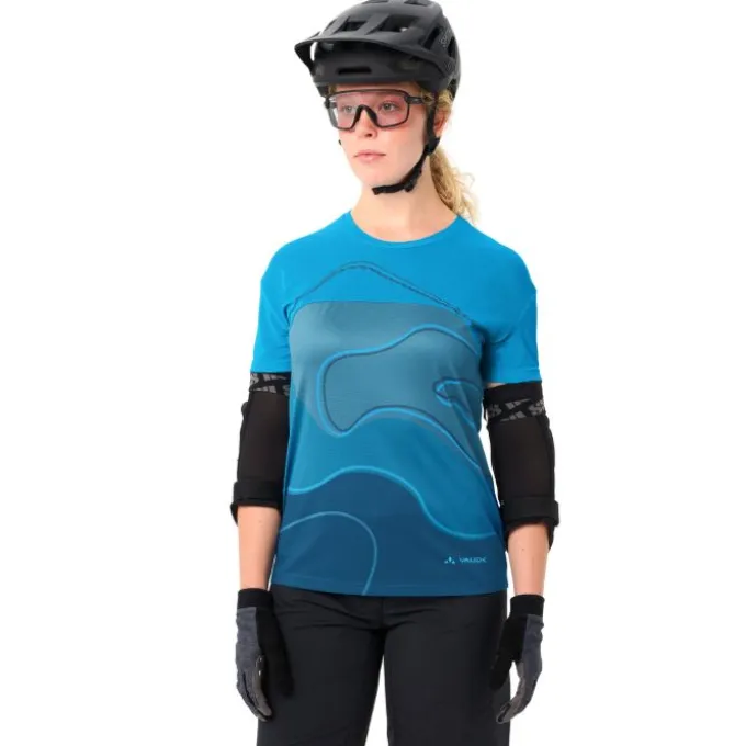 Moab VI T-Shirt Damen