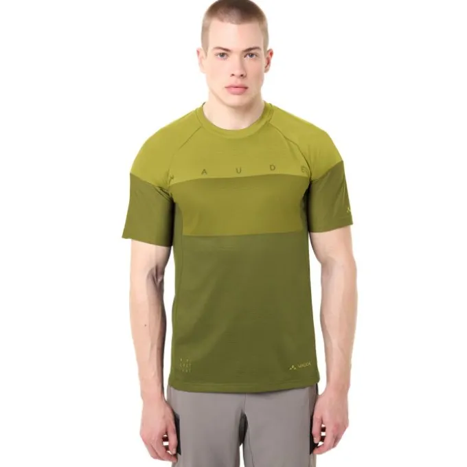 Moab VI T-Shirt Herren