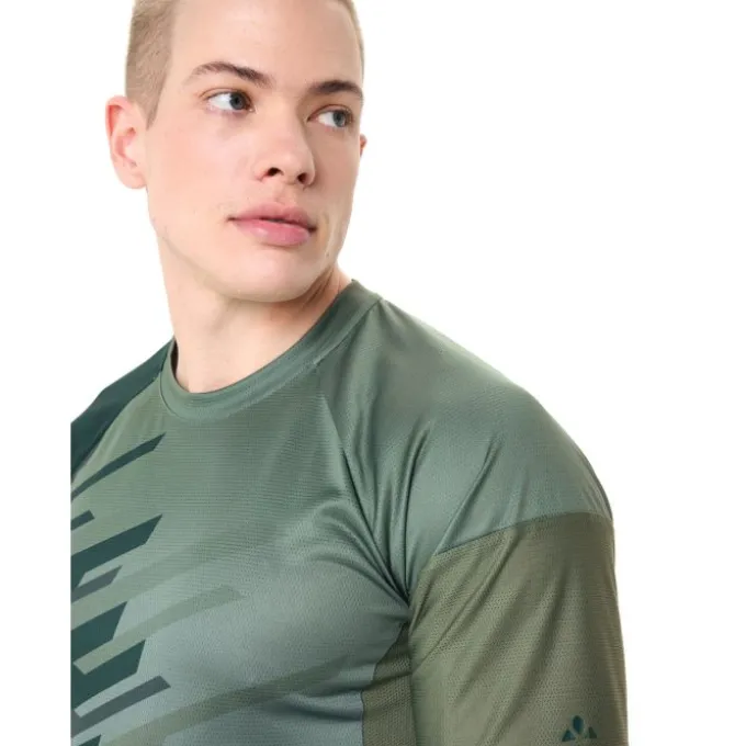 Moab VI T-Shirt Herren