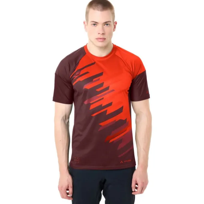 Moab VI T-Shirt Herren