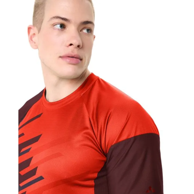 Moab VI T-Shirt Herren