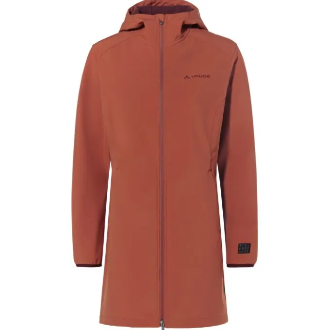 Moena Softshell Parka Damen