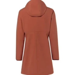 Moena Softshell Parka Damen