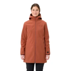 Moena Softshell Parka Damen
