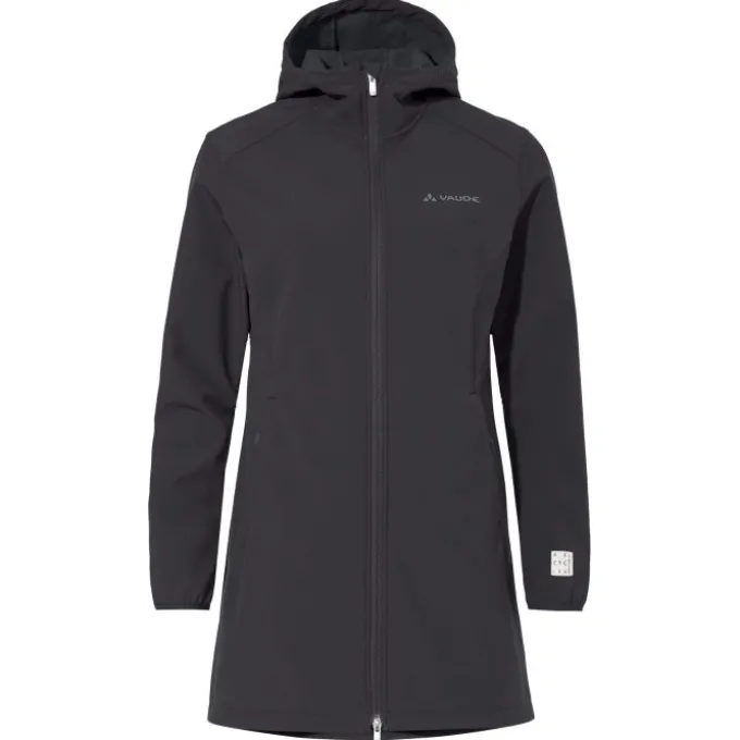 Moena Softshell Parka Damen