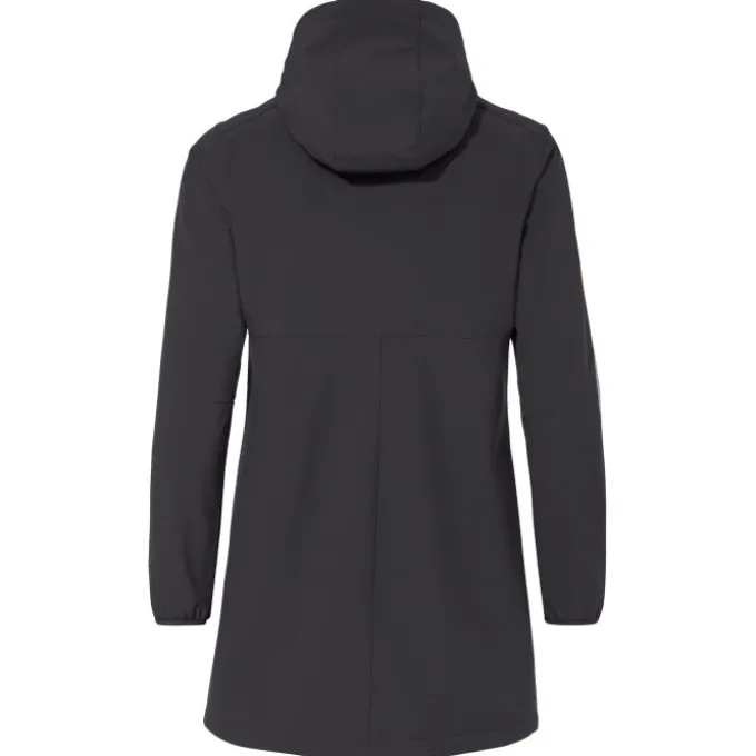 Moena Softshell Parka Damen