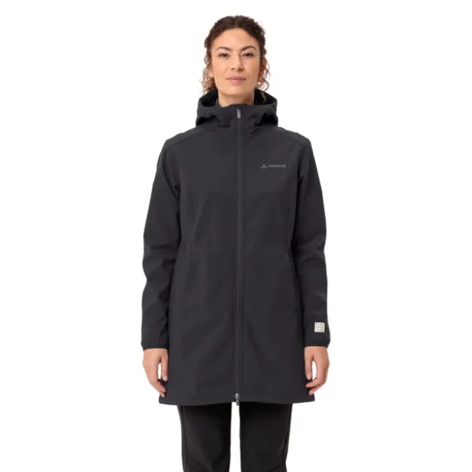 Moena Softshell Parka Damen