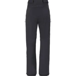 Monviso Alpine Skitouren Softshellhose Damen