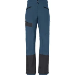Monviso Alpine Skitouren Softshellhose Damen