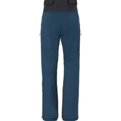 Monviso Alpine Skitouren Softshellhose Damen
