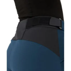 Monviso Alpine Skitouren Softshellhose Damen