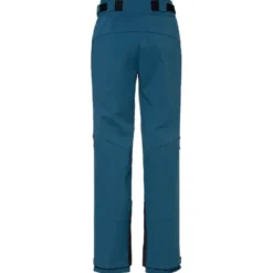 Monviso Alpine Skitouren Softshellhose Herren