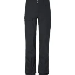Monviso Alpine Skitouren Softshellhose Herren