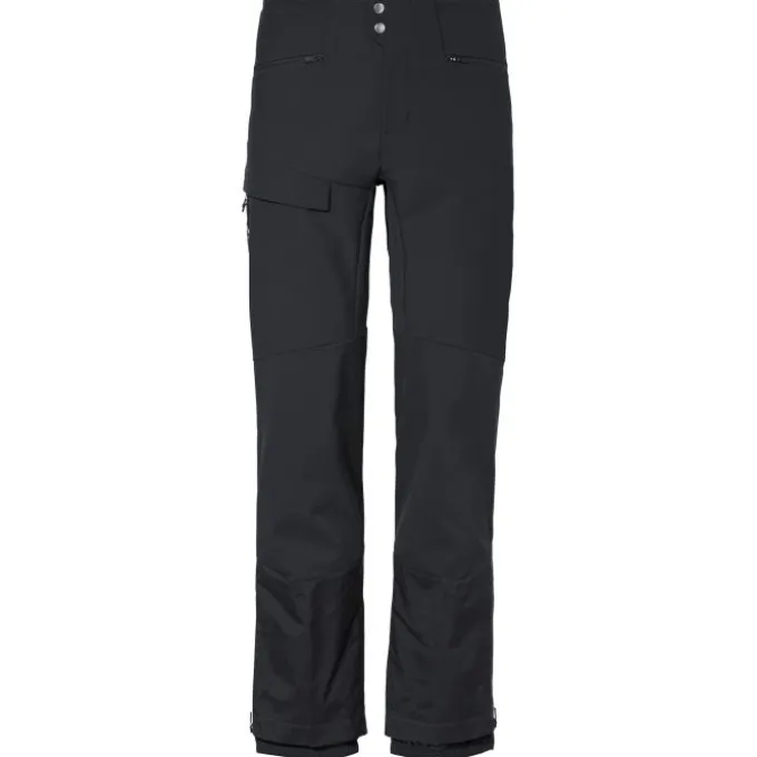 Monviso Alpine Skitouren Softshellhose Herren