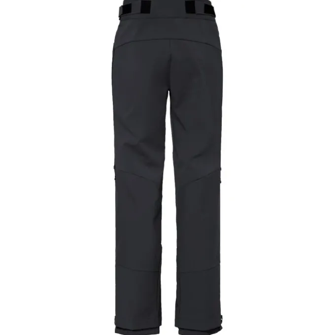 Monviso Alpine Skitouren Softshellhose Herren