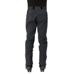 Monviso Alpine Skitouren Softshellhose Herren