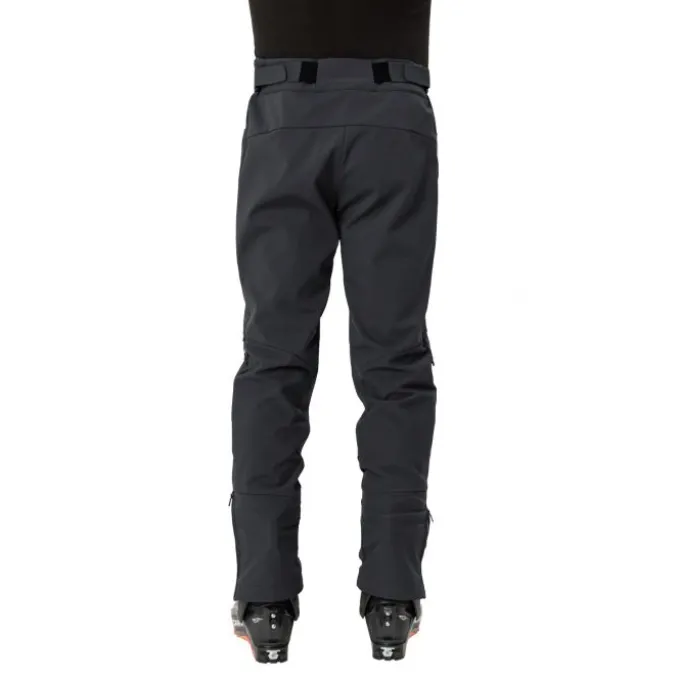 Monviso Alpine Skitouren Softshellhose Herren