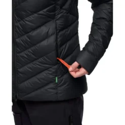 Monviso Daunenjacke Damen