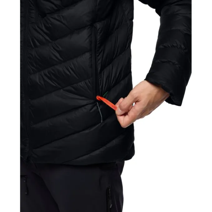 Monviso Daunenjacke Herren