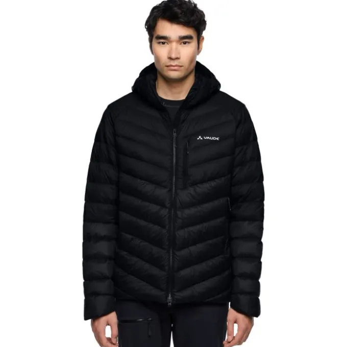 Monviso Daunenjacke Herren