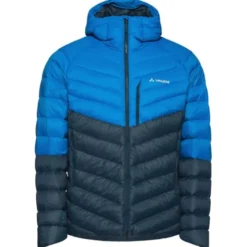 Monviso Daunenjacke Herren