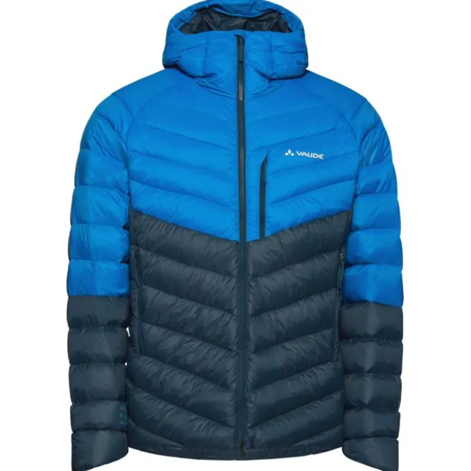 Monviso Daunenjacke Herren