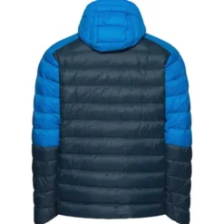 Monviso Daunenjacke Herren