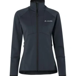 Monviso Fleece Jacke Damen