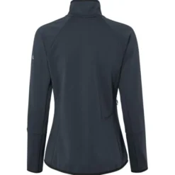 Monviso Fleece Jacke Damen