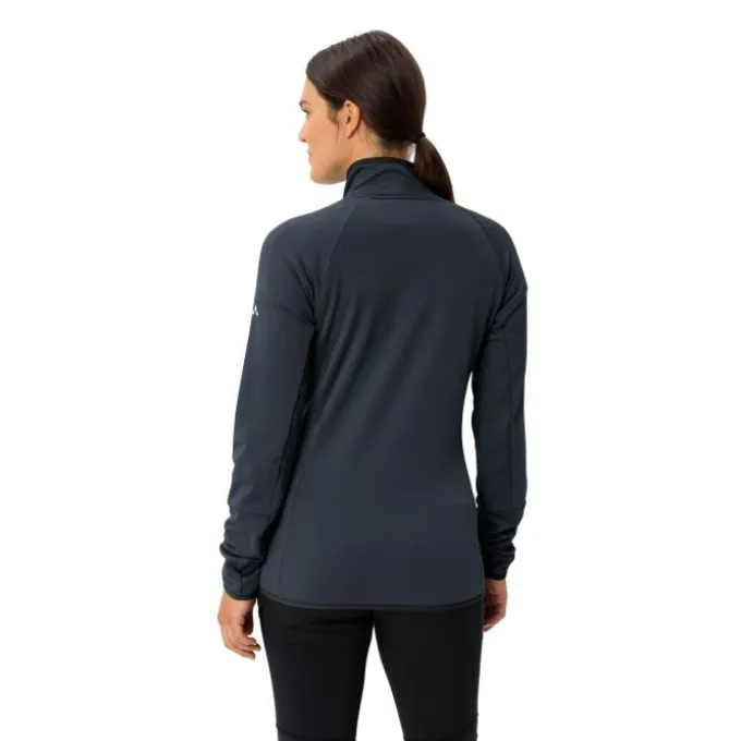 Monviso Fleece Jacke Damen