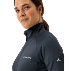 Monviso Fleece Jacke Damen
