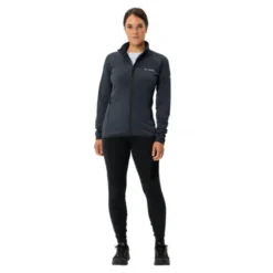 Monviso Fleece Jacke Damen
