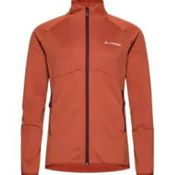 Monviso Fleece Jacke Damen