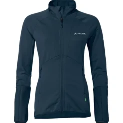 Monviso Fleece Jacke Damen